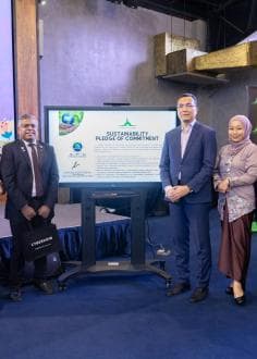 APU و Cyberview مشارکت ESG را برای شکل‌دهی به سایبرجایای سبزتر تقویت می‌کنند