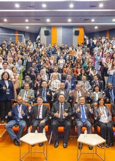 APU و OUM انقلاب هوش مصنوعی در آموزش در ASEAN را هدایت می‌کنند