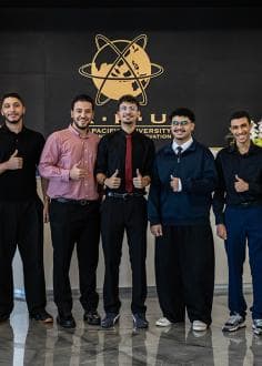 تیم مهندسی APU با راه‌حل تجارت الکترونیک مبتنی بر هوش مصنوعی به رتبه‌های برتر UMHackathon 2026 راه یافت